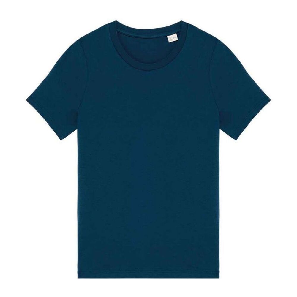 Native Spirit Childrens/Kids T-Shirt / Peacock Blue